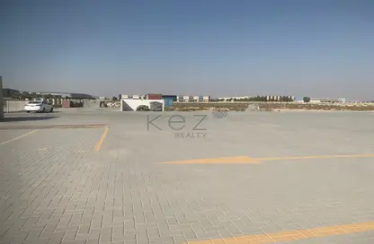 Land - Studio for sale in Jebel Ali Industrial - Jebel Ali - Dubai