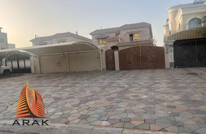 Villa - 5 Bedrooms - 6 Bathrooms for rent in Al Mowaihat 1 - Al Mowaihat - Ajman