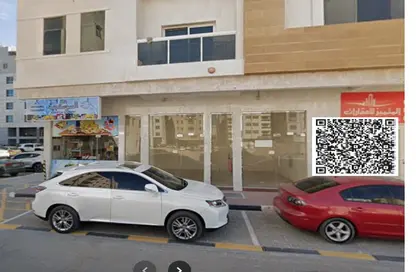 Shop - Studio for rent in Al Hamidiya 1 - Al Hamidiya - Ajman