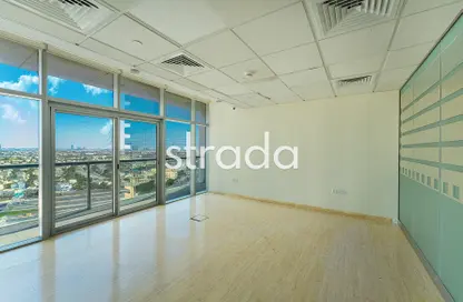 Office Space - Studio for rent in Tiffany Tower - JLT Cluster W - Jumeirah Lake Towers - Dubai