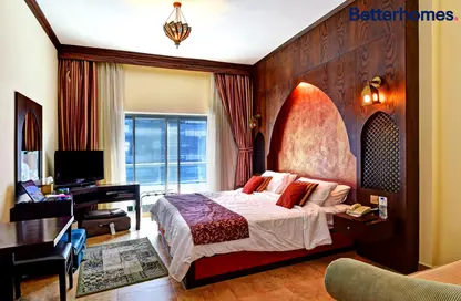 Hotel  and  Hotel Apartment - 1 Bathroom for sale in First Central Hotel Apartments - Barsha Heights (Tecom) - Dubai