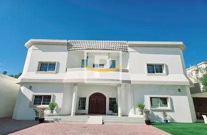 Villa - 7 Bedrooms - 7 Bathrooms for rent in Al Barsha 2 Villas - Al Barsha 2 - Al Barsha - Dubai