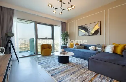 Apartment - 1 Bedroom - 1 Bathroom for sale in Downtown Views II Tower 2 - Downtown Views II - Downtown Dubai - Dubai