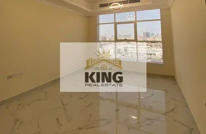 Apartment - 2 Bedrooms - 2 Bathrooms for rent in Tower A3 - Ajman Pearl Towers - Ajman Downtown - Ajman