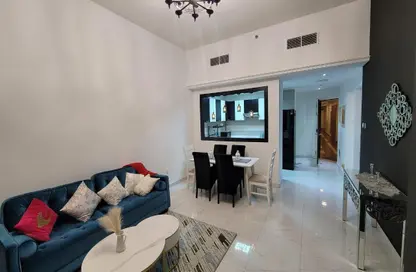 Apartment - 2 Bedrooms - 3 Bathrooms for sale in The Imperial Residence Podium - The Imperial Residence - Jumeirah Village Triangle - Dubai