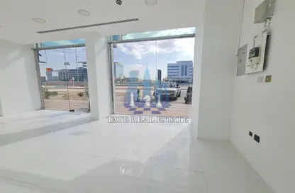 Retail - Studio - 2 Bathrooms for rent in Defense Road - City Downtown - Abu Dhabi