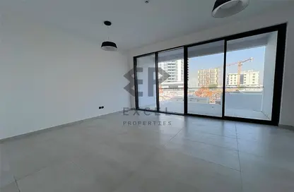 Apartment - 1 Bathroom for rent in Aria Gardens B - Aria Gardens - Arjan - Dubai