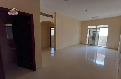 Apartment - 1 Bedroom - 2 Bathrooms for rent in Al Jurf - Ajman Downtown - Ajman