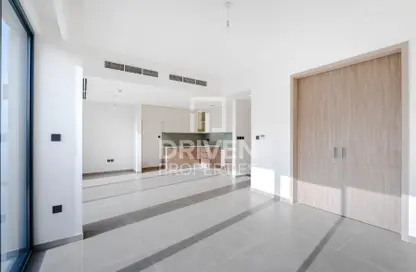 Townhouse - 4 Bedrooms - 4 Bathrooms for rent in Eden - The Valley - Dubai