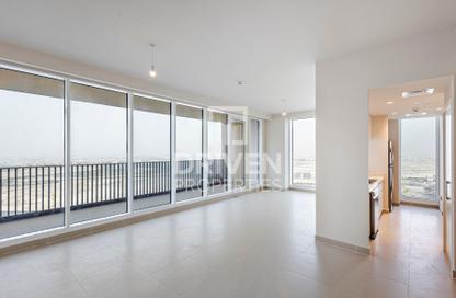 Apartment - 3 Bedrooms - 4 Bathrooms for sale in Harbour Gate Tower 1 - Harbour Gate - Dubai Creek Harbour (The Lagoons) - Dubai