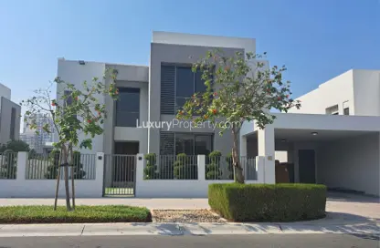 Villa - 5 Bedrooms - 5 Bathrooms for sale in Sidra Villas II - Sidra Villas - Dubai Hills Estate - Dubai