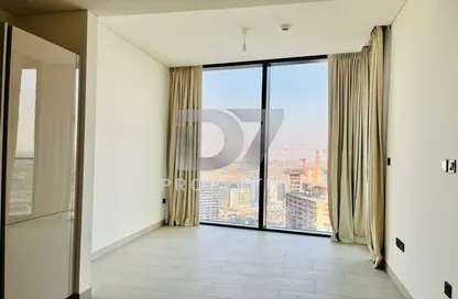 Apartment - 1 Bedroom - 1 Bathroom for rent in Sobha Hartland Waves - Sobha Hartland - Mohammed Bin Rashid City - Dubai