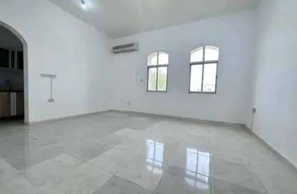 Apartment - 1 Bathroom for rent in Khalifa City A - Khalifa City - Abu Dhabi