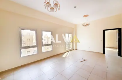 Apartment - 1 Bedroom - 2 Bathrooms for rent in Al Ramth 43 - Remraam - Dubai Land - Dubai