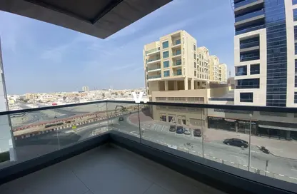 Apartment - 2 Bedrooms - 3 Bathrooms for rent in Adaire 2 - Al Satwa - Dubai