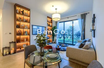 Apartment - 2 Bedrooms - 2 Bathrooms for sale in The Regent - Town Square - Dubai