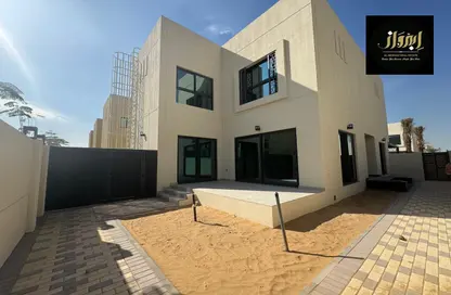 Villa - 3 Bedrooms - 4 Bathrooms for rent in Sharjah Sustainable City - Sharjah