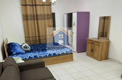 Apartment - 1 Bedroom - 1 Bathroom for rent in Al Taawun Street - Al Taawun - Sharjah