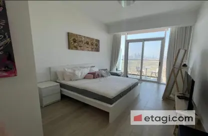 Apartment - 1 Bathroom for sale in Bloom Towers B - Bloom Towers - Jumeirah Village Circle - Dubai