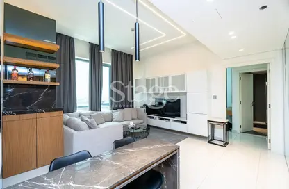 Apartment - 1 Bedroom - 2 Bathrooms for sale in Executive Bay A - Executive Bay - Business Bay - Dubai