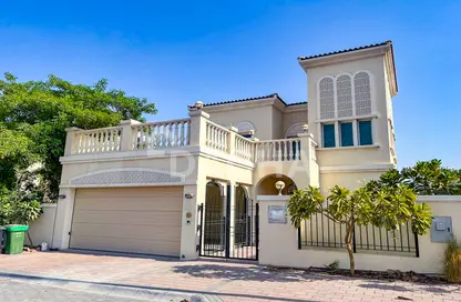 Villa - 3 Bedrooms - 3 Bathrooms for sale in District 16 - Jumeirah Village Circle - Dubai