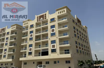 Apartment - 1 Bathroom for sale in Al Amira Village - Al Yasmeen - Ajman