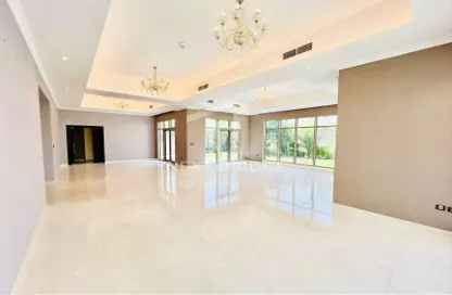 Villa - 4 Bedrooms - 6 Bathrooms for rent in Murooj Al Furjan West - Al Furjan - Dubai