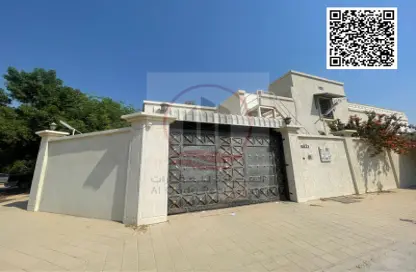 Villa - 3 Bedrooms - 3 Bathrooms for sale in Al Mowaihat 2 - Al Mowaihat - Ajman