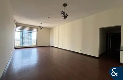 Apartment - 2 Bedrooms - 2 Bathrooms for rent in Green Lake Towers - Emirates City - Ajman