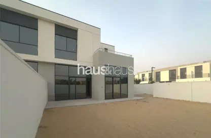 Townhouse - 4 Bedrooms - 6 Bathrooms for sale in Murooj Al Furjan West - Al Furjan - Dubai