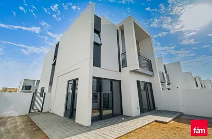 Townhouse - 4 Bedrooms - 4 Bathrooms for rent in La Rosa 4 - Villanova - Dubai Land - Dubai