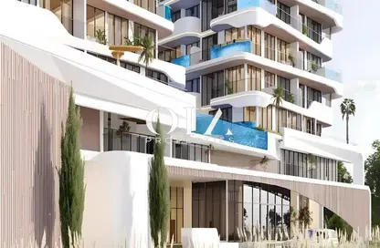 Apartment - 1 Bathroom for sale in Samana Ibiza - Dubai Land - Dubai