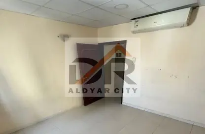 Apartment - 1 Bedroom - 1 Bathroom for rent in Ajman Corniche Residences - Ajman Corniche Road - Ajman