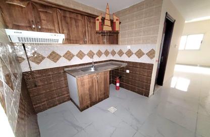 Apartment - Studio - 1 Bathroom for rent in Muwaileh 29 Building - Muwaileh - Sharjah