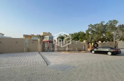 Villa - 5 Bedrooms - 6 Bathrooms for rent in Al Hamidiya 1 - Al Hamidiya - Ajman