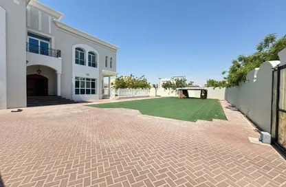 Villa - 5 Bedrooms - 5 Bathrooms for rent in Al Warqa'a - Dubai