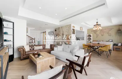 Townhouse - 3 Bedrooms - 3 Bathrooms for sale in Mira 4 - Mira - Reem - Dubai