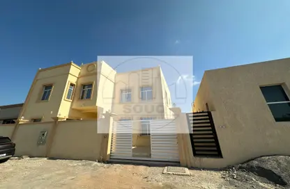 Villa - 6 Bedrooms - 7 Bathrooms for sale in Shamal Julphar - Ras Al Khaimah