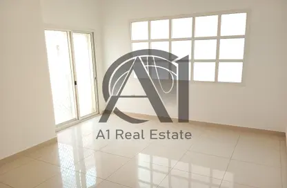 Compound - 3 Bedrooms - 4 Bathrooms for rent in Asharej - Al Ain