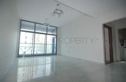 Apartment - 2 Bedrooms - 3 Bathrooms for rent in Remal Mall - Majan - Dubai Land - Dubai