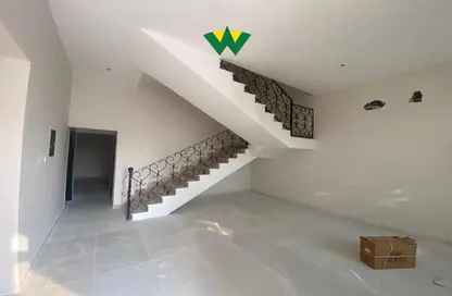 Villa - 4 Bedrooms - 5 Bathrooms for rent in Mohamed Bin Zayed Centre - Mohamed Bin Zayed City - Abu Dhabi