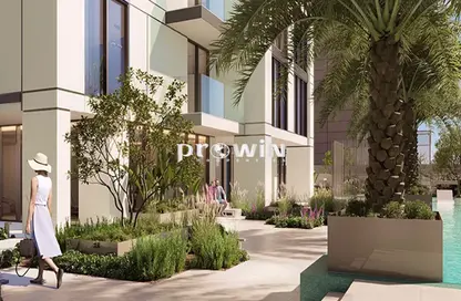 Apartment - 3 Bedrooms - 4 Bathrooms for sale in V1ter Residence - Jumeirah Village Circle - Dubai