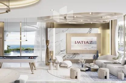 Apartment - 1 Bedroom - 2 Bathrooms for sale in Sunset Bay By Imtiaz - Dubai Islands - Deira - Dubai