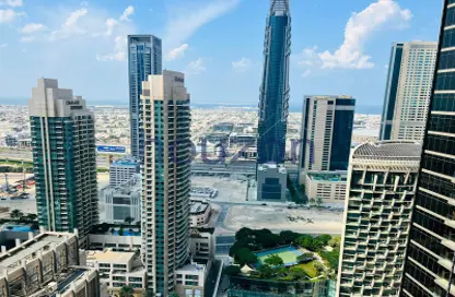 Apartment - 2 Bedrooms - 3 Bathrooms for rent in The Address Residences Dubai Opera Tower 1 - The Address Residences Dubai Opera - Downtown Dubai - Dubai