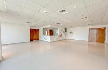 Office Space - Studio - 3 Bathrooms for rent in Meera - Al Habtoor City - Business Bay - Dubai