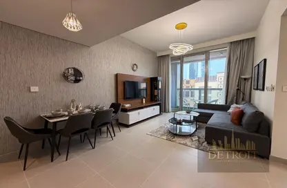 Apartment - 1 Bedroom - 1 Bathroom for sale in Forte 2 - Forte - Downtown Dubai - Dubai