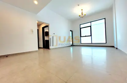 Apartment - 1 Bedroom - 2 Bathrooms for rent in Satwa Road - Al Satwa - Dubai