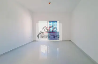 Apartment - 1 Bedroom - 1 Bathroom for rent in Rasheed Tower 4 - Al Taawun - Sharjah