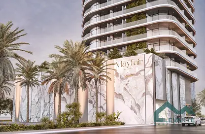 Apartment - 1 Bathroom for sale in Mayfair Gardens - Al Satwa - Dubai