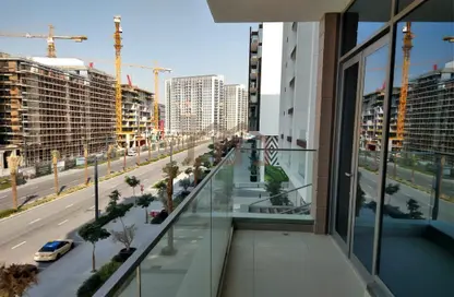 Apartment - 1 Bedroom - 2 Bathrooms for sale in Acacia - Park Heights - Dubai Hills Estate - Dubai